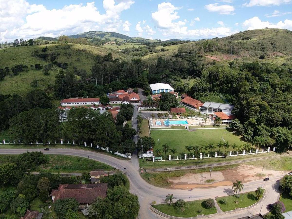 Hotel Fazenda Ramon Сан-Лоренсу Экстерьер фото