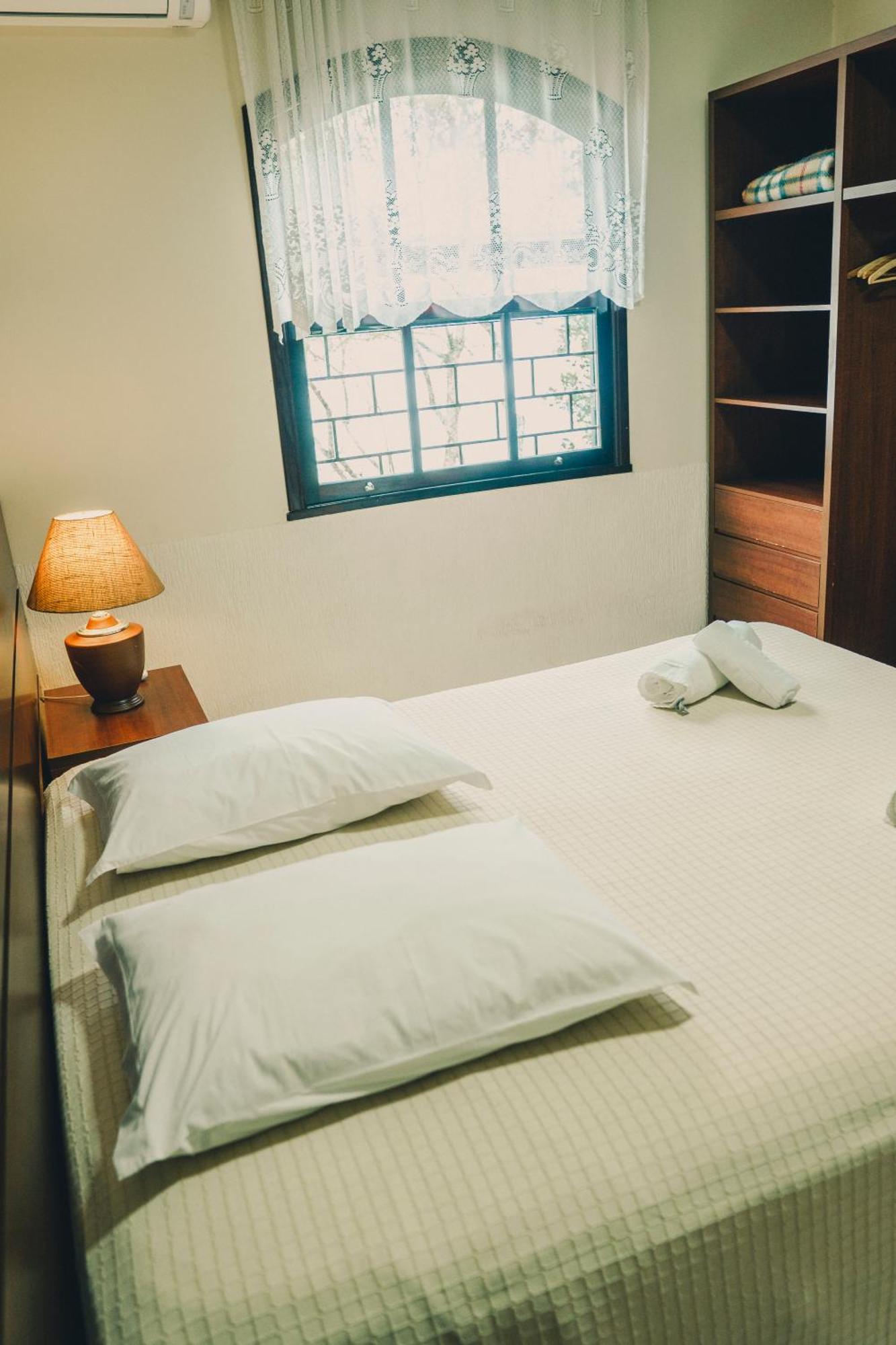 Hotel Fazenda Ramon Сан-Лоренсу Экстерьер фото